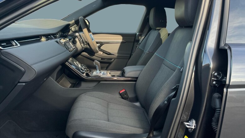 Land Rover Range Rover Evoque 1.5 P300e R-Dynamic SE 5dr Auto Hatchback